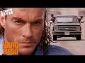 Jean Claude Van Damme S Best Fight Scenes Hard Target 1993 Screen Bites