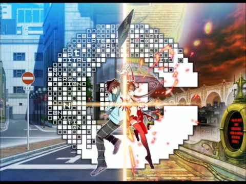 [C] The Money of Soul and Possibility Control RPG Ending.