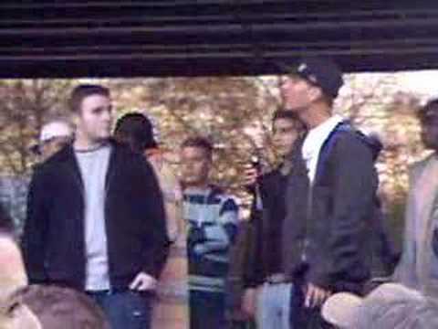 Auftritt von FERRO K-JAY  G-TURK (hamburg-süd,willy)