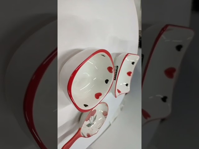 Vídeo relacionado con Paladone Taza Desayuno, Cerámica, Multicolor, 16x12x10 cm