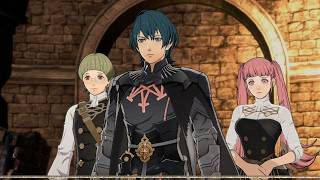 ｢ファイアーエムブレム 風花雪月｣共に学び、教え導く 2nd - #122