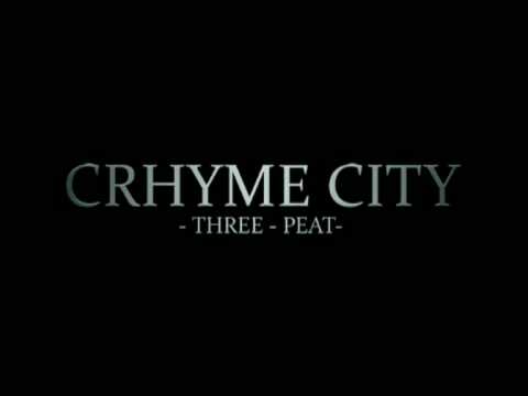 Young CRhyme feat Wes Miagie - DEM SAY