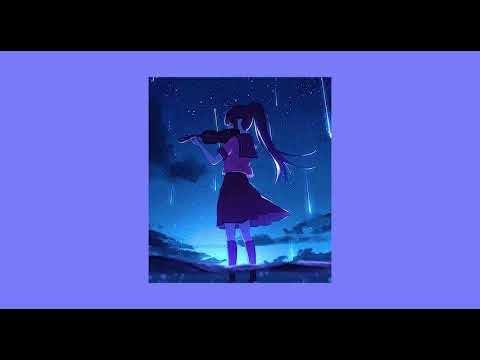S3RL ft. Sara - Feel The Melody { s l o w e d + r e v e r b }
