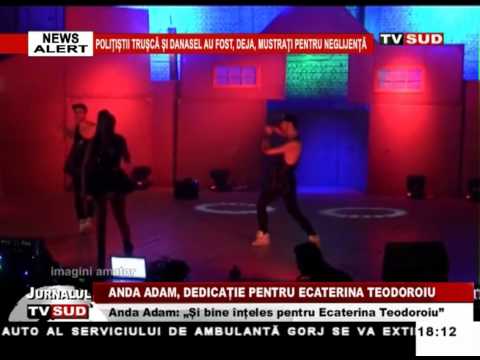 anda adam