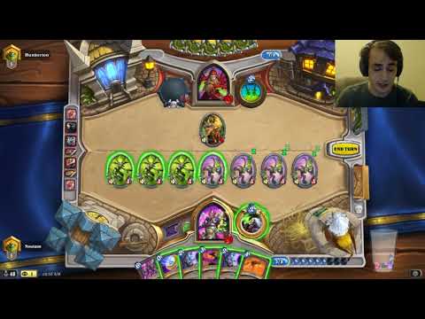 *HS* it actually happened