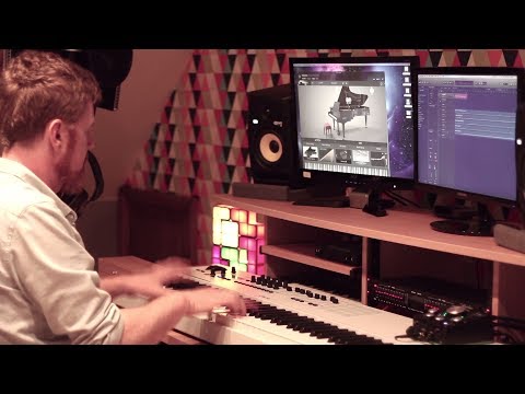 Piano V Introduction Tutorial: Episode 3 - Igniting Inspiration