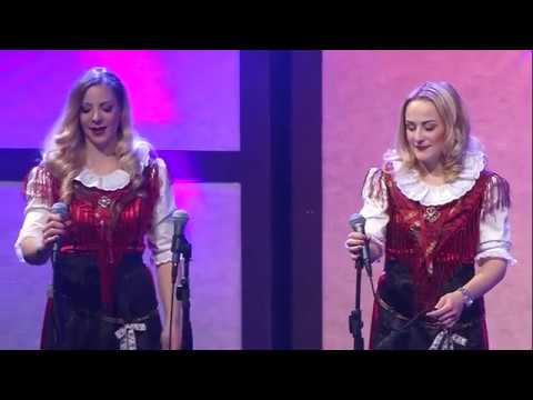 Banovšek & Mladi Korenjaki - Pridi le pridi (v živo)