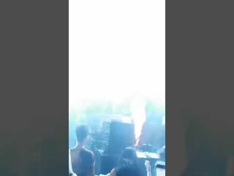 Marco Carola en loco dice FYM 2022 live  track ID?