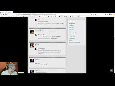 League of Legends Patch 8.14 Review