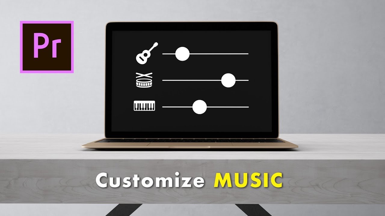 Edit and Customize Music with Syncly in Adobe Premiere Pro