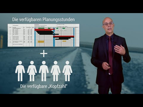 Vincentz eLearning "Der Regelkreis der Einsatzplanung"