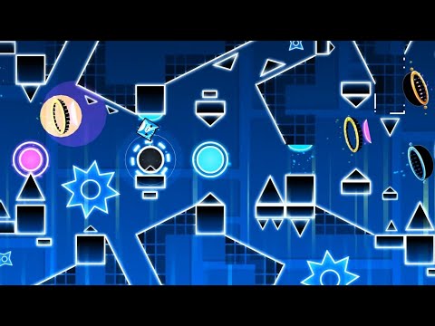【ILL Top 0】"Cyclohexanone" by Team LM (Impossible Demon) | Geometry dash 2.11