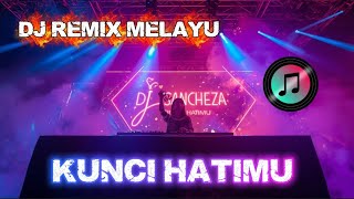 Download lagu KUNCI HATIMU - DJ REMIX MELAYU #djremixkoplo #djremix #fyp mp3