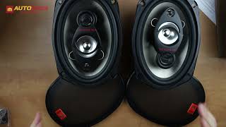 Mystery Jadoo MJ-694 - відео 2