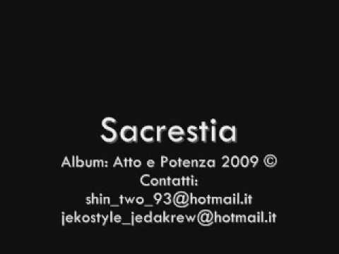 Rap Italiano_Libertà - Sacrestij