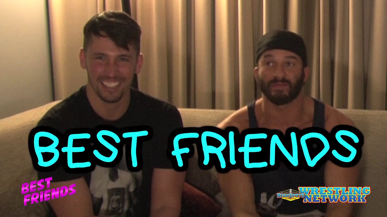 Best Friends: The Finale Trailer