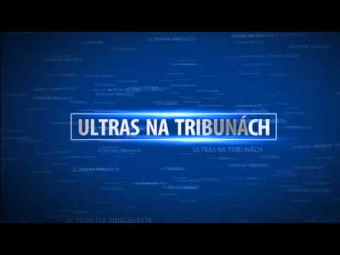 INTRO - Slovan Orlová FANS!