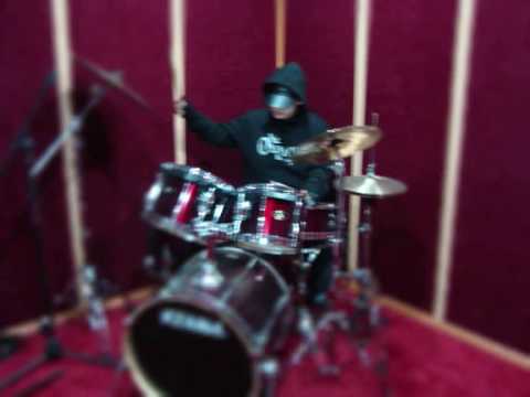 Kimliksiz.Mc - Toz Pembe  [Terk-i Diyar 2008/9]