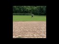 Outfield skills video