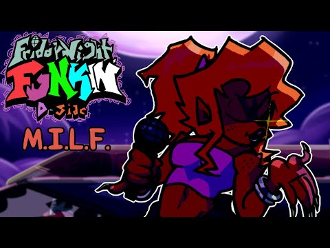 M.I.L.F. - Friday Night Funkin D-side OST By the D-side Team