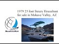 View 16 Steury Houseboat For Sale