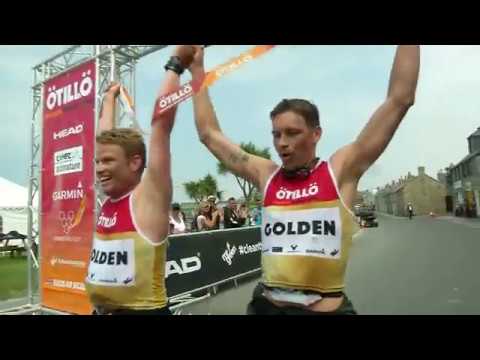 LIVE: ÖTILLÖ Isles of Scilly 2018 - Race Summary