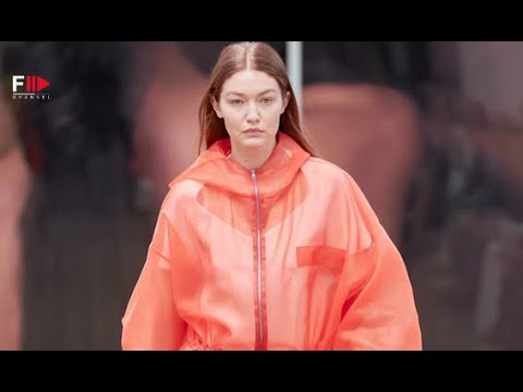 TOD'S Spring 2022 Milan - Fashion Channel