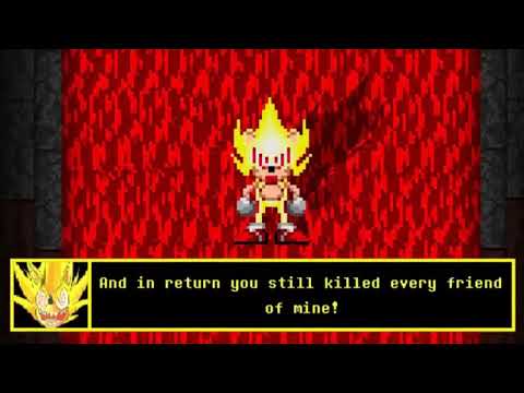 Sally.exe EoT- End of Hope (Darky's Take) (HD)