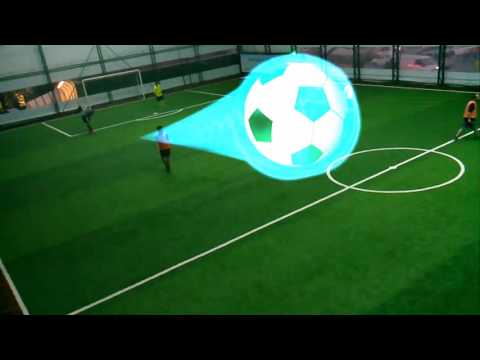 VIP Halı Saha 03.02.2016 17:00 - akillisaha.com