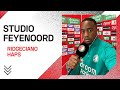 'Mental coaching maakt mij sterker en positiever' | ?????????? ???? in Studio Feyenoord