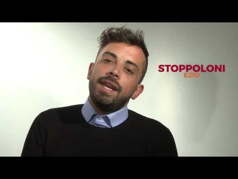 STOPPOLONI EZIO