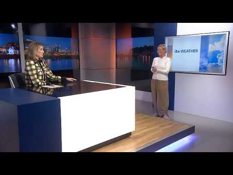 250226 ITV News Wales Evening News