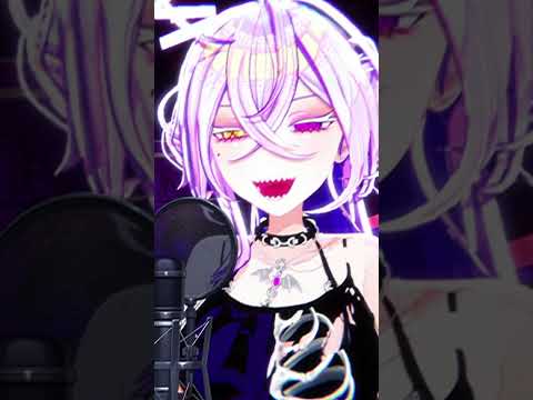 Metal Vtuber Sings Lorna Shore?! | To the Hellfire by #lornashore #metal #cover #metalvocals