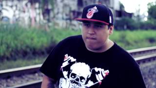 REKS X Hazardis Soundz-Fear Of God ft. Knowledge Medina & High Collide (official video)