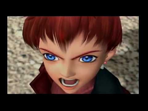 Xenosaga Episode II Part 8 - Finishing the Summer Domain