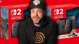 This Changes EVERYTHING For Nintendo Switch 2 Pre-Orders In The US!