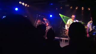 Reel Big Fish - P.S. I Hate You (live in Switzerland 2013)
