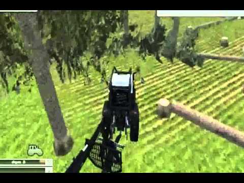 Fs 2013 Forestry Mod