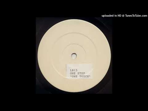 One Step - One Touch (Mix 2) [LB15]