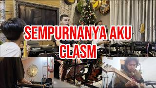 Download lagu Perfect Me - NPD (CLASM Version) mp3