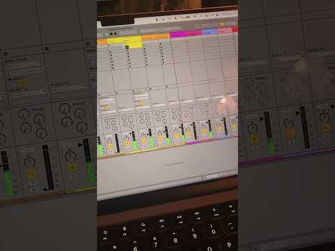 Melodic Breaks Sketch, Serum2, BA1, 0-Coast