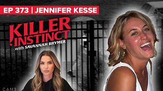 New DNA Evidence? Where Is Jennifer Keese? I Killer Instinct Podcast