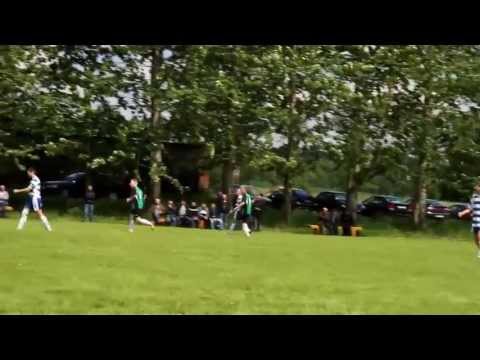 B klasa Lider Złotowo