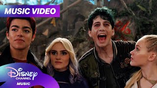 &quot;Possible&quot; Music Video! ✨ | ZOMBIES 4: Dawn of the Vampires | @disneychannelmusic