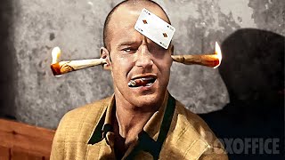 Kleinganove | Jason Statham | AKTION | Ganzer Film | Film Komplett auf Deutsch