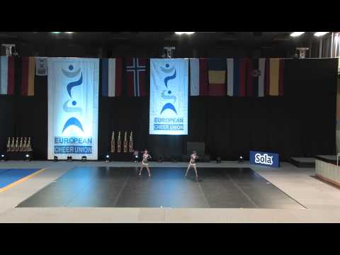 ECC 2015 - JFDD - Goryacheva & Riabukhina (Elly, RU)