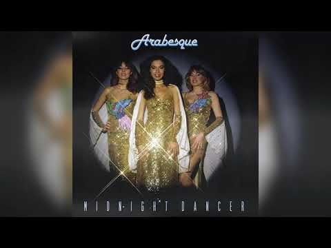 Arabesque - Midnight Dancer (1980)