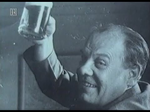 Oskar Maria Graf oder  Das andere Bayern (Portrait, BR 1984)