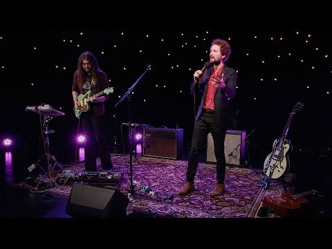 Laish – “Time Elastic" – KXT Live Sessions