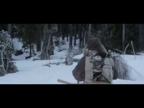 Caça ao Caçador Louco (2013)